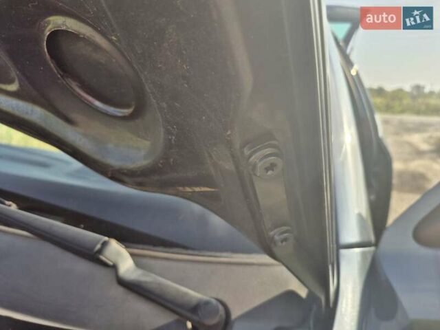 Сірий Шкода Октавія, об'ємом двигуна 1.98 л та пробігом 182 тис. км за 5400 $, фото 1 на Automoto.ua