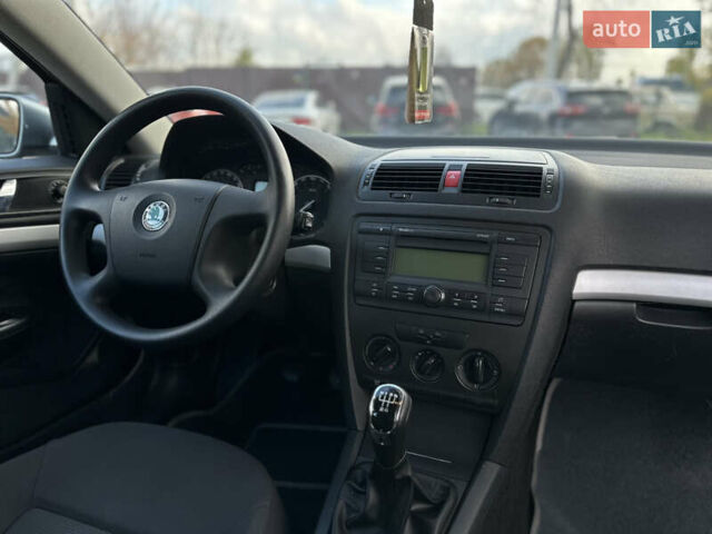 Шкода Октавия 2004 в Виннице на Automoto.ua Серый Шкода Октавия, объемом двигателя 1.6 л и пробегом 228 тыс. км за 6000 $, фото 46 на Automoto.ua