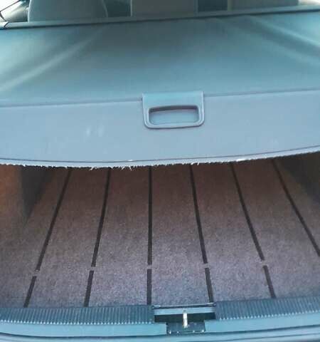 Серый Шкода Октавия, объемом двигателя 1.6 л и пробегом 288 тыс. км за 5300 $, фото 35 на Automoto.ua