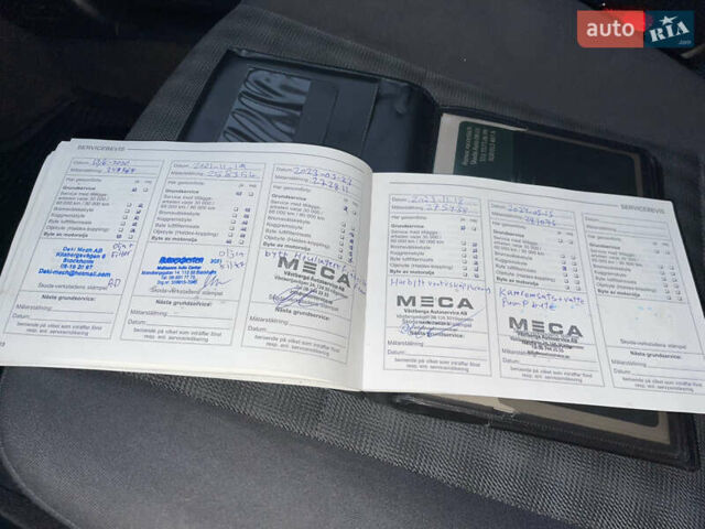 Серый Шкода Октавия, объемом двигателя 1.6 л и пробегом 209 тыс. км за 5750 $, фото 39 на Automoto.ua