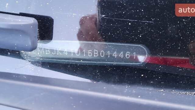 Серый Шкода Октавия, объемом двигателя 1.6 л и пробегом 238 тыс. км за 3800 $, фото 18 на Automoto.ua