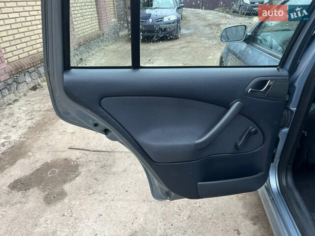 Сірий Шкода Октавія, об'ємом двигуна 1.6 л та пробігом 158 тис. км за 5350 $, фото 44 на Automoto.ua