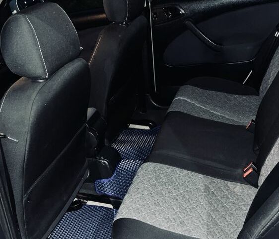 Сірий Шкода Октавія, об'ємом двигуна 1.6 л та пробігом 310 тис. км за 5700 $, фото 7 на Automoto.ua