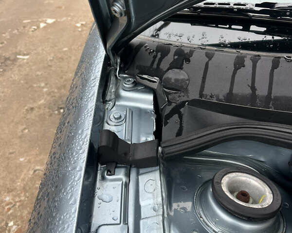 Сірий Шкода Октавія, об'ємом двигуна 1.6 л та пробігом 158 тис. км за 5350 $, фото 36 на Automoto.ua