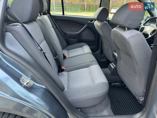 Шкода Октавия 2004 в Харькове на Automoto.ua Серый Шкода Октавия, объемом двигателя 1.6 л и пробегом 250 тыс. км за 5300 $, фото 20 на Automoto.ua