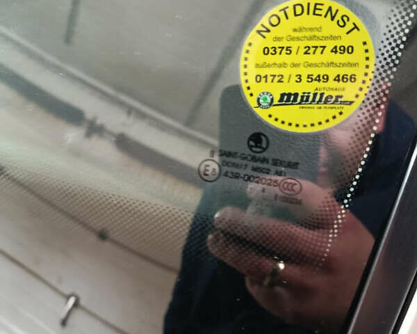 Серый Шкода Октавия, объемом двигателя 1.78 л и пробегом 215 тыс. км за 5650 $, фото 7 на Automoto.ua