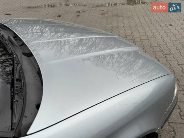 Серый Шкода Октавия, объемом двигателя 1.6 л и пробегом 222 тыс. км за 5200 $, фото 32 на Automoto.ua