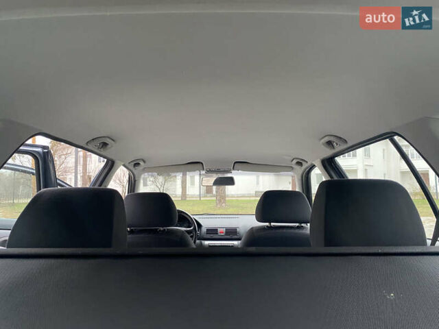 Серый Шкода Октавия, объемом двигателя 1.6 л и пробегом 162 тыс. км за 5350 $, фото 17 на Automoto.ua