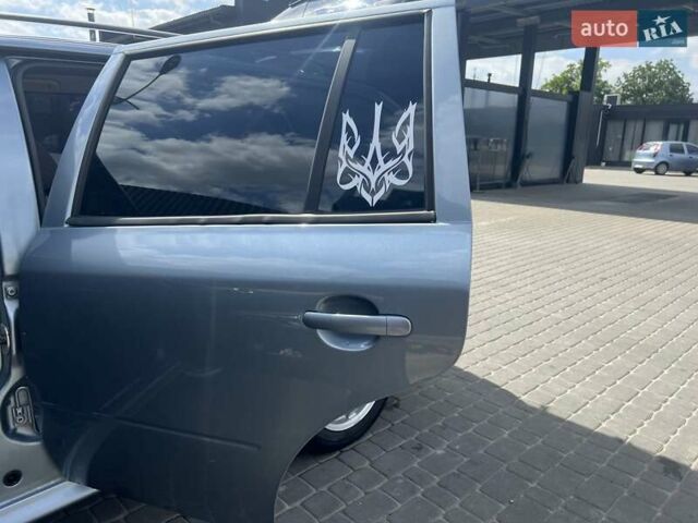 Шкода Октавия 2004 в Николаеве на Automoto.ua Серый Шкода Октавия, объемом двигателя 1.6 л и пробегом 275 тыс. км за 4700 $, фото 9 на Automoto.ua