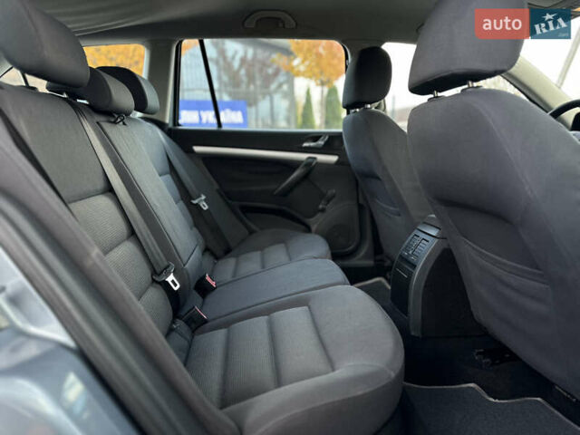 Шкода Октавия 2004 в Виннице на Automoto.ua Серый Шкода Октавия, объемом двигателя 1.6 л и пробегом 228 тыс. км за 6000 $, фото 41 на Automoto.ua