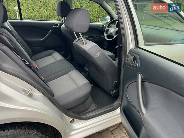 Серый Шкода Октавия, объемом двигателя 1.6 л и пробегом 179 тыс. км за 5190 $, фото 30 на Automoto.ua