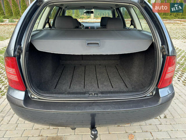 Шкода Октавия 2004 в Харькове на Automoto.ua Серый Шкода Октавия, объемом двигателя 1.6 л и пробегом 250 тыс. км за 5300 $, фото 22 на Automoto.ua