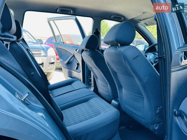 Сірий Шкода Октавія, об'ємом двигуна 1.6 л та пробігом 259 тис. км за 5999 $, фото 23 на Automoto.ua