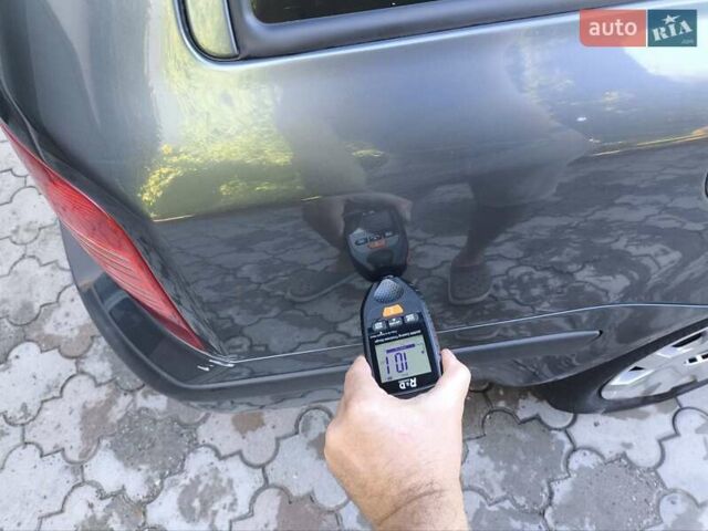 Серый Шкода Октавия, объемом двигателя 1.6 л и пробегом 355 тыс. км за 5200 $, фото 25 на Automoto.ua