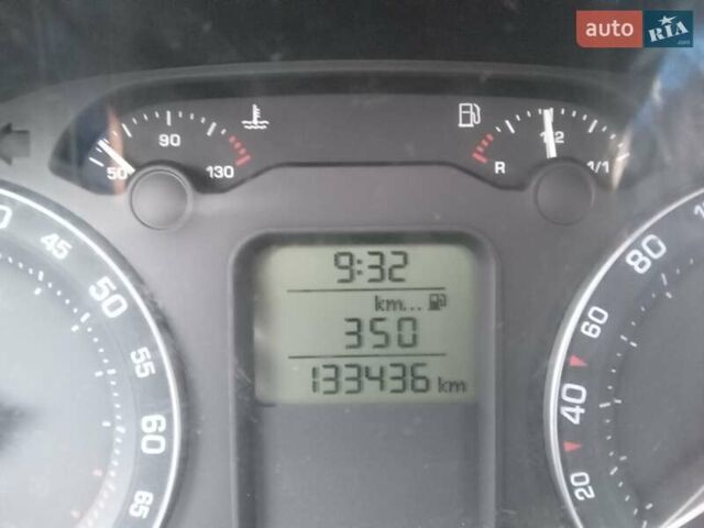 Сірий Шкода Октавія, об'ємом двигуна 1.6 л та пробігом 133 тис. км за 5500 $, фото 19 на Automoto.ua