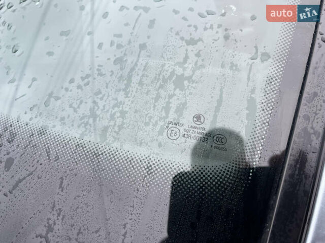 Сірий Шкода Октавія, об'ємом двигуна 1.6 л та пробігом 158 тис. км за 5350 $, фото 38 на Automoto.ua