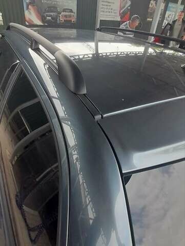 Серый Шкода Октавия, объемом двигателя 1.8 л и пробегом 230 тыс. км за 5200 $, фото 4 на Automoto.ua