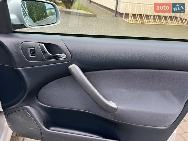 Серый Шкода Октавия, объемом двигателя 1.6 л и пробегом 179 тыс. км за 5290 $, фото 37 на Automoto.ua