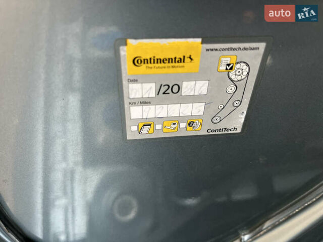 Сірий Шкода Октавія, об'ємом двигуна 1.6 л та пробігом 158 тис. км за 5350 $, фото 33 на Automoto.ua