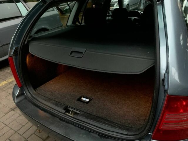 Шкода Октавія 2004 у Софіївська Борщагівка на Automoto.ua Сірий Шкода Октавія, об'ємом двигуна 1.6 л та пробігом 182 тис. км за 4500 $, фото 7 на Automoto.ua