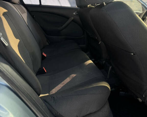 Серый Шкода Октавия, объемом двигателя 1.98 л и пробегом 296 тыс. км за 4300 $, фото 25 на Automoto.ua