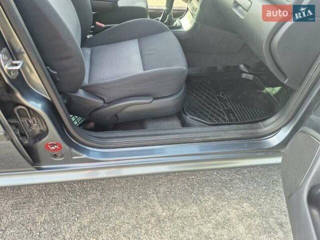 Сірий Шкода Октавія, об'ємом двигуна 1.98 л та пробігом 182 тис. км за 5400 $, фото 13 на Automoto.ua