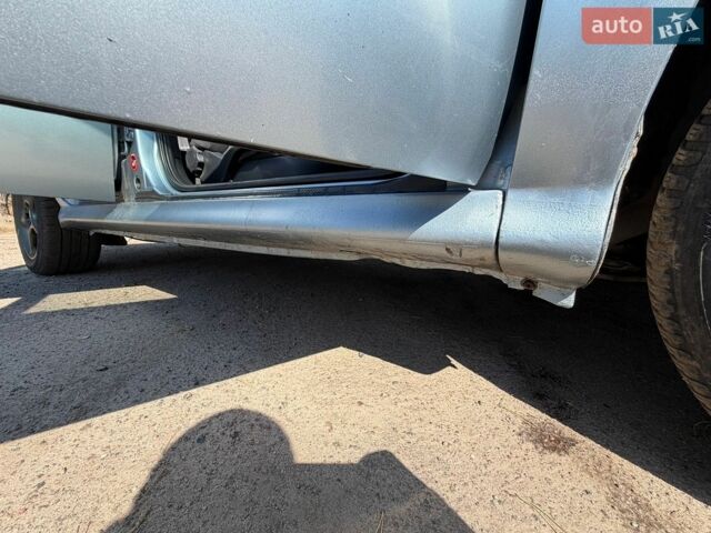 Сірий Шкода Октавія, об'ємом двигуна 1.6 л та пробігом 264 тис. км за 5000 $, фото 19 на Automoto.ua