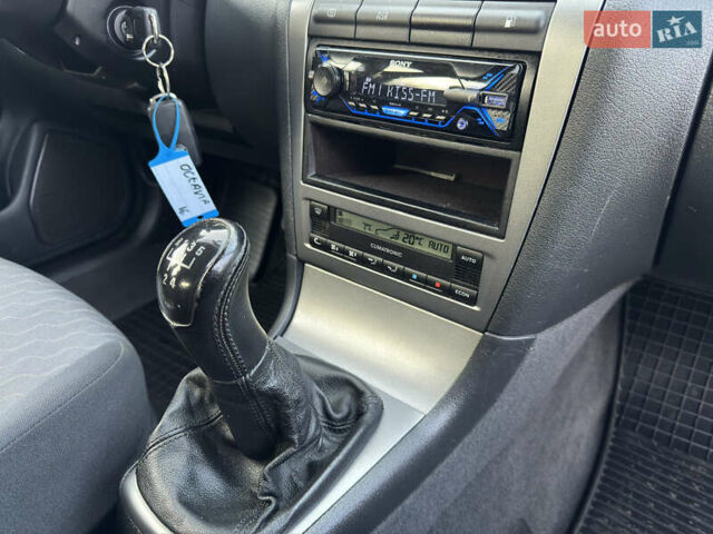 Шкода Октавия 2004 в Харькове на Automoto.ua Серый Шкода Октавия, объемом двигателя 1.6 л и пробегом 250 тыс. км за 5300 $, фото 17 на Automoto.ua