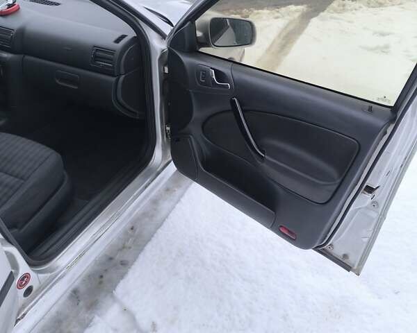 Серый Шкода Октавия, объемом двигателя 1.9 л и пробегом 363 тыс. км за 4100 $, фото 20 на Automoto.ua