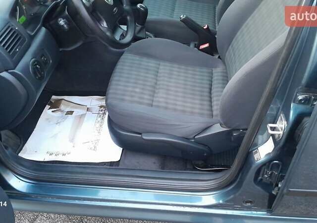 Серый Шкода Октавия, объемом двигателя 1.6 л и пробегом 288 тыс. км за 5300 $, фото 31 на Automoto.ua