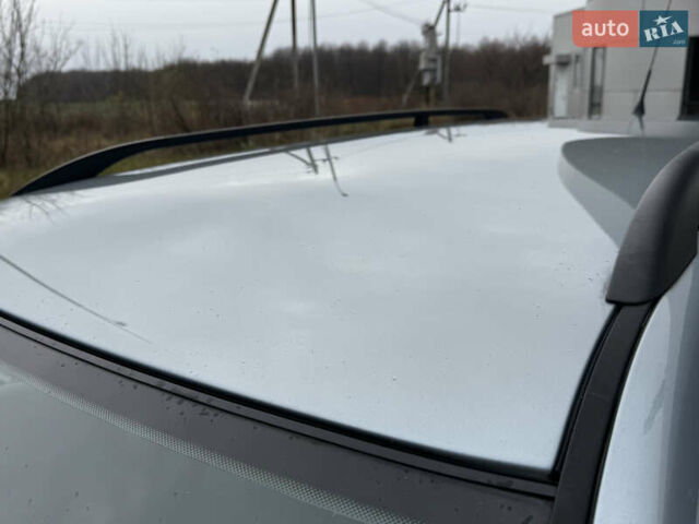 Серый Шкода Октавия, объемом двигателя 1.6 л и пробегом 222 тыс. км за 5200 $, фото 34 на Automoto.ua