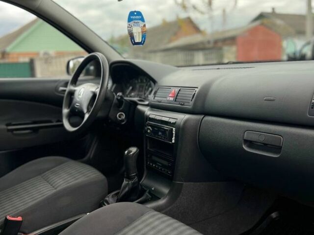 Серый Шкода Октавия, объемом двигателя 1.6 л и пробегом 199 тыс. км за 5550 $, фото 7 на Automoto.ua