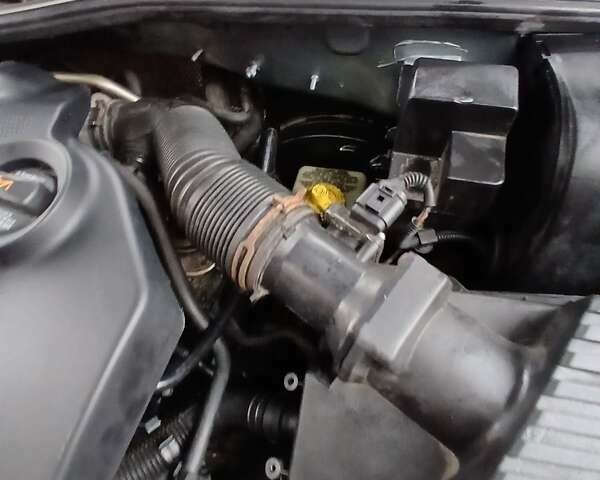 Серый Шкода Октавия, объемом двигателя 1.6 л и пробегом 238 тыс. км за 4750 $, фото 70 на Automoto.ua