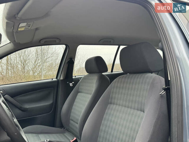 Серый Шкода Октавия, объемом двигателя 1.6 л и пробегом 222 тыс. км за 5200 $, фото 42 на Automoto.ua