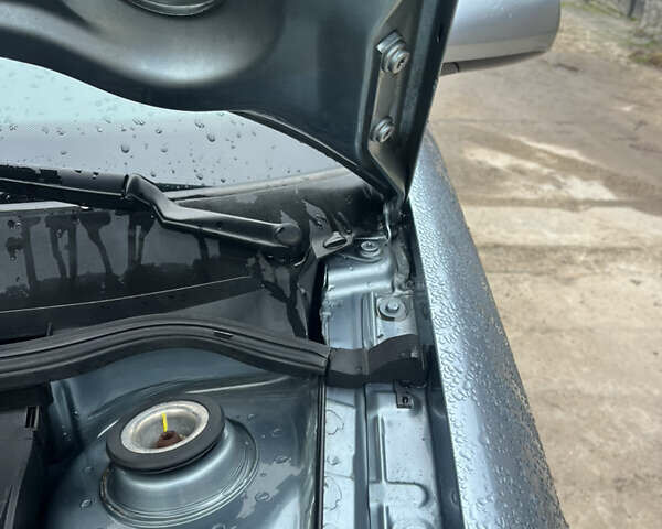 Сірий Шкода Октавія, об'ємом двигуна 1.6 л та пробігом 158 тис. км за 5350 $, фото 37 на Automoto.ua