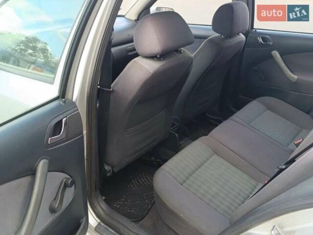 Серый Шкода Октавия, объемом двигателя 0 л и пробегом 399 тыс. км за 3250 $, фото 1 на Automoto.ua