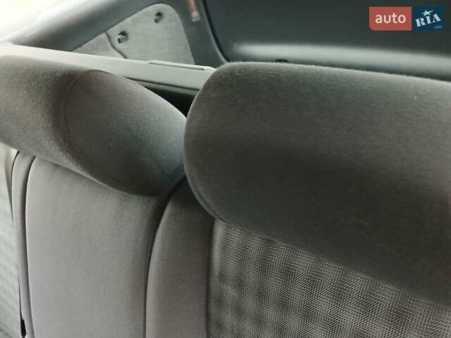 Серый Шкода Октавия, объемом двигателя 1.6 л и пробегом 238 тыс. км за 4750 $, фото 36 на Automoto.ua