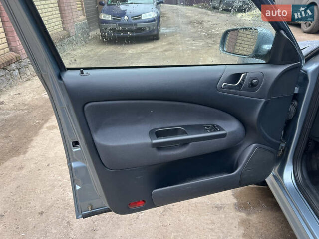 Сірий Шкода Октавія, об'ємом двигуна 1.6 л та пробігом 158 тис. км за 5350 $, фото 41 на Automoto.ua