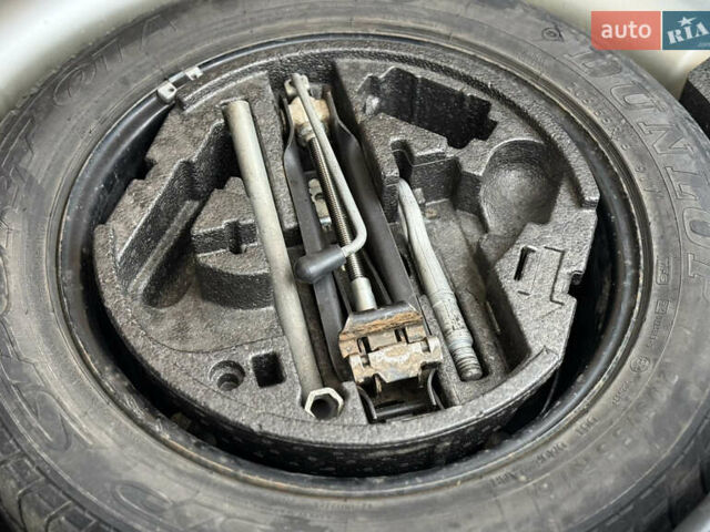 Серый Шкода Октавия, объемом двигателя 1.98 л и пробегом 277 тыс. км за 5299 $, фото 28 на Automoto.ua