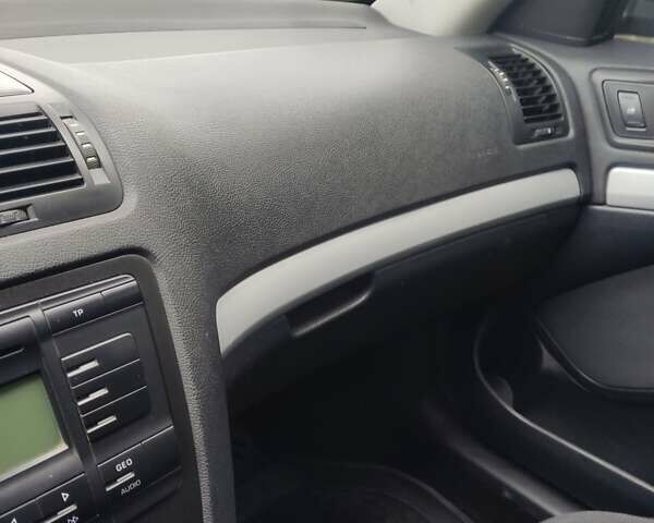 Серый Шкода Октавия, объемом двигателя 1.97 л и пробегом 265 тыс. км за 5199 $, фото 33 на Automoto.ua