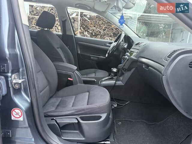 Серый Шкода Октавия, объемом двигателя 1.6 л и пробегом 184 тыс. км за 6499 $, фото 42 на Automoto.ua