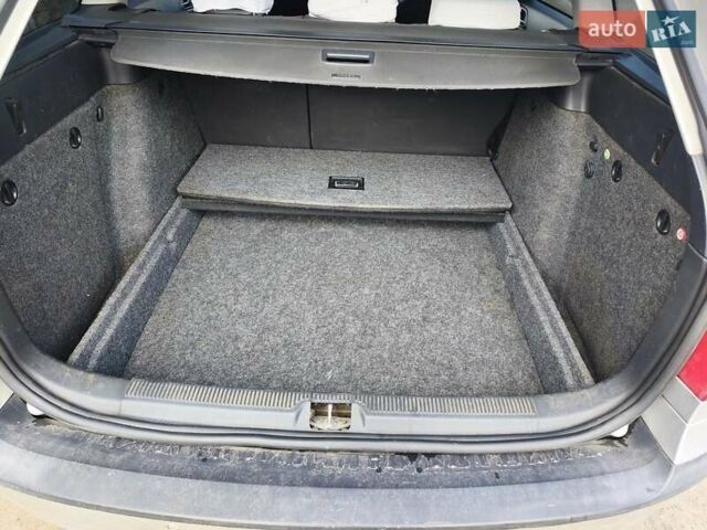 Серый Шкода Октавия, объемом двигателя 1.6 л и пробегом 244 тыс. км за 5700 $, фото 8 на Automoto.ua