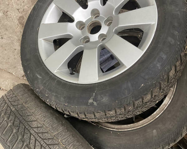 Шкода Октавия 2005 в Черкассах на Automoto.ua Серый Шкода Октавия, объемом двигателя 2 л и пробегом 286 тыс. км за 6800 $, фото 41 на Automoto.ua