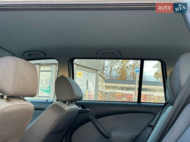 Серый Шкода Октавия, объемом двигателя 1.6 л и пробегом 171 тыс. км за 5474 $, фото 54 на Automoto.ua