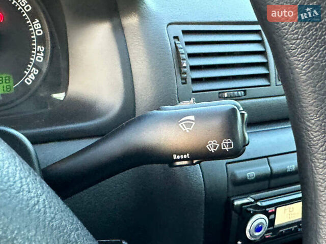 Серый Шкода Октавия, объемом двигателя 1.6 л и пробегом 171 тыс. км за 5474 $, фото 53 на Automoto.ua