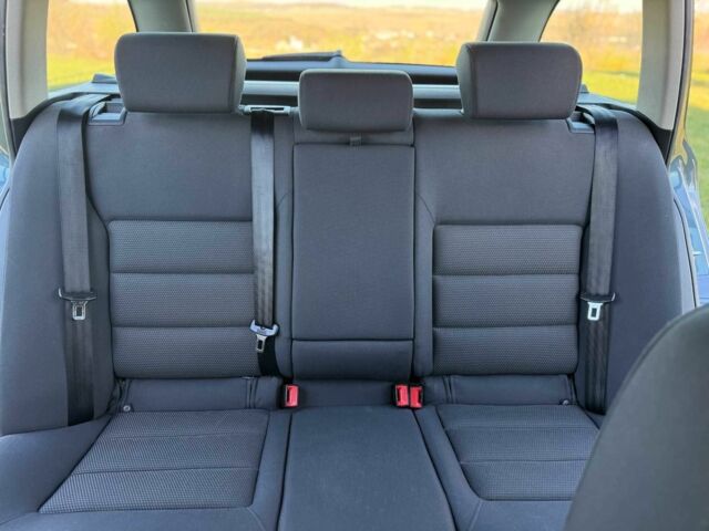 Серый Шкода Октавия, объемом двигателя 1.6 л и пробегом 149 тыс. км за 5500 $, фото 10 на Automoto.ua