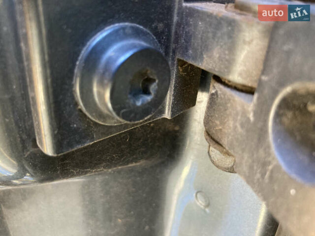 Шкода Октавия 2005 в Черкассах на Automoto.ua Серый Шкода Октавия, объемом двигателя 2 л и пробегом 286 тыс. км за 6800 $, фото 26 на Automoto.ua