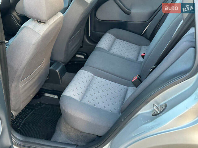 Серый Шкода Октавия, объемом двигателя 1.6 л и пробегом 171 тыс. км за 5474 $, фото 50 на Automoto.ua