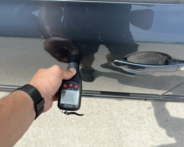 Сірий Шкода Октавія, об'ємом двигуна 1.6 л та пробігом 180 тис. км за 6100 $, фото 48 на Automoto.ua