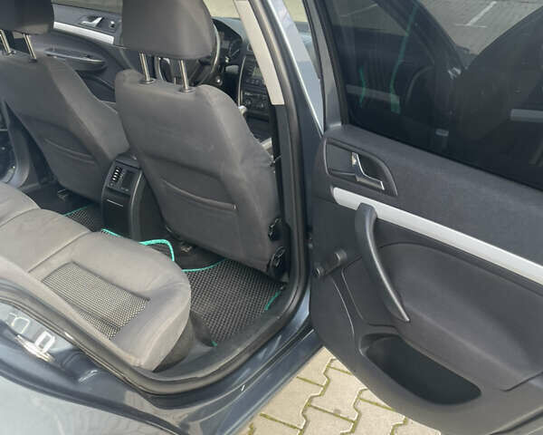 Шкода Октавия 2005 в Хмельницком на Automoto.ua Серый Шкода Октавия, объемом двигателя 1.98 л и пробегом 254 тыс. км за 5400 $, фото 20 на Automoto.ua